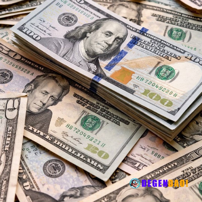 🚨 INSIGHT: UBS CEO says keeping a good dose of cash in your portfolio is not a bad idea at present. _ 〽️ Crypto Pulse 👉 ...