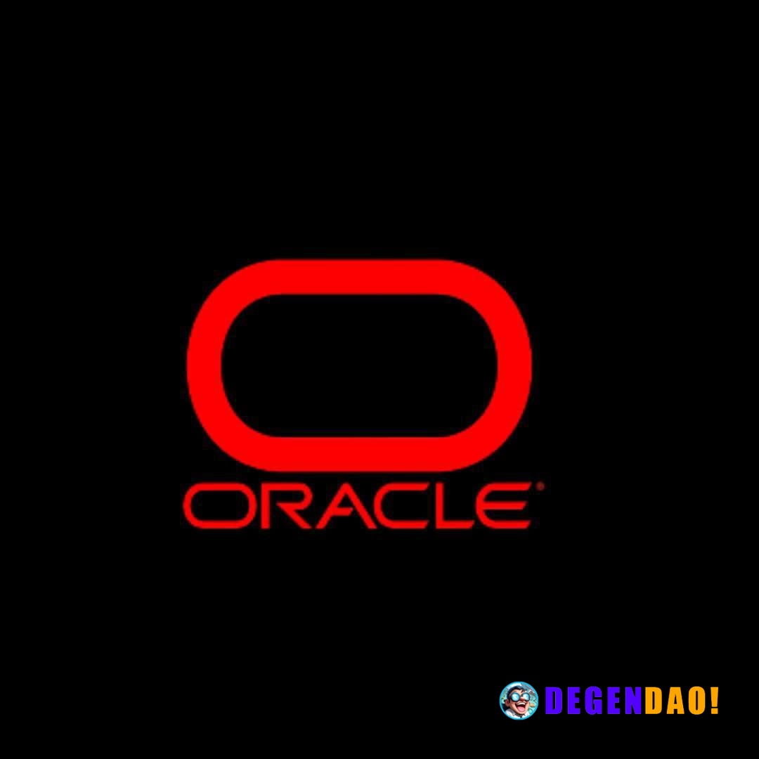🚨 JUST IN: Oracle has begun mass layoffs, notifying thousands of employees via a 6 a.m. email that their roles were elim...
