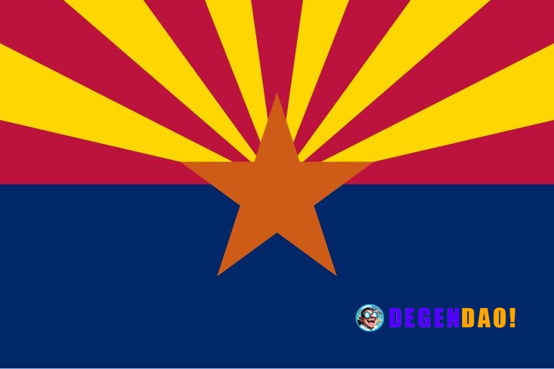 🔥 BIG: Arizona's crypto bills clear the House Rules Committee, putting them on a fast track to a full House vote. SB1042...