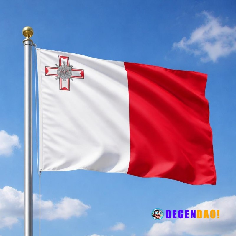 🇲🇹 NOW: Malta warns that if the EU pushes ahead with centralizing crypto oversight under ESMA, firms will simply pack up...