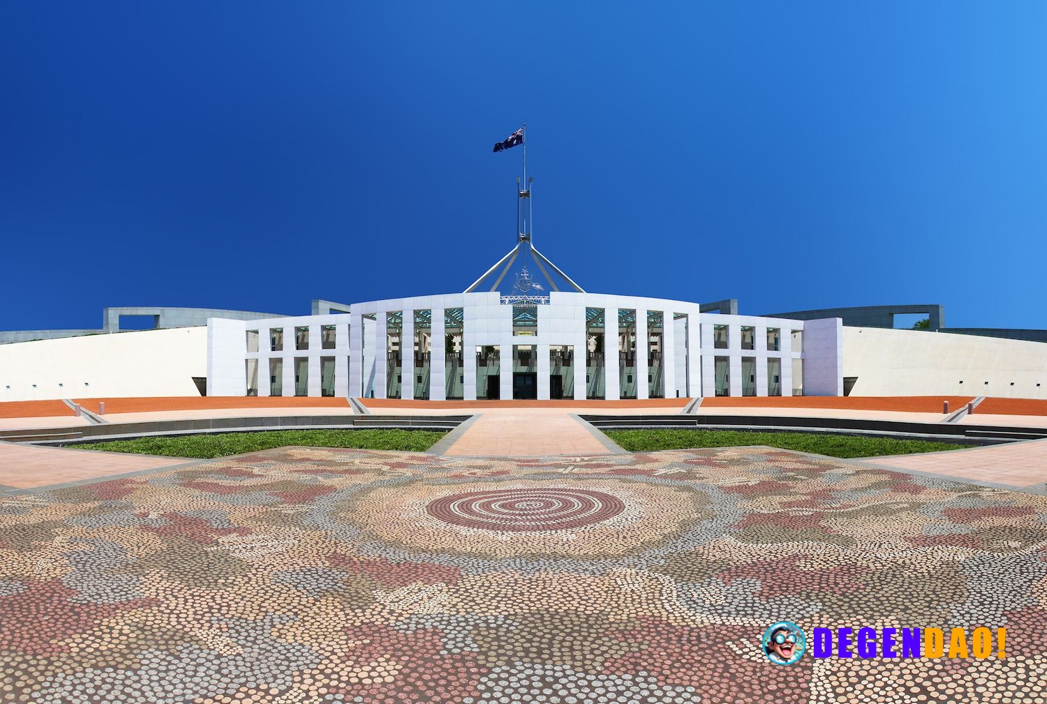 Australia passes crypto regulation requiring exchanges to obtain financial services licenses Exchanges and custody platf...