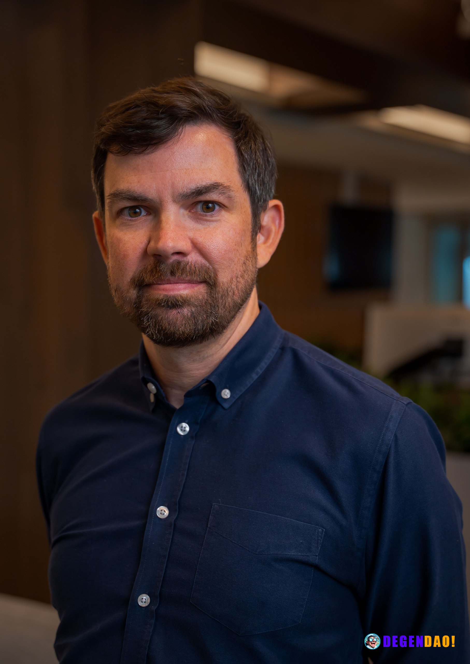 Grayscale’s research head says tokenization will happen in waves and explains how to play it Investors looking to bet on...