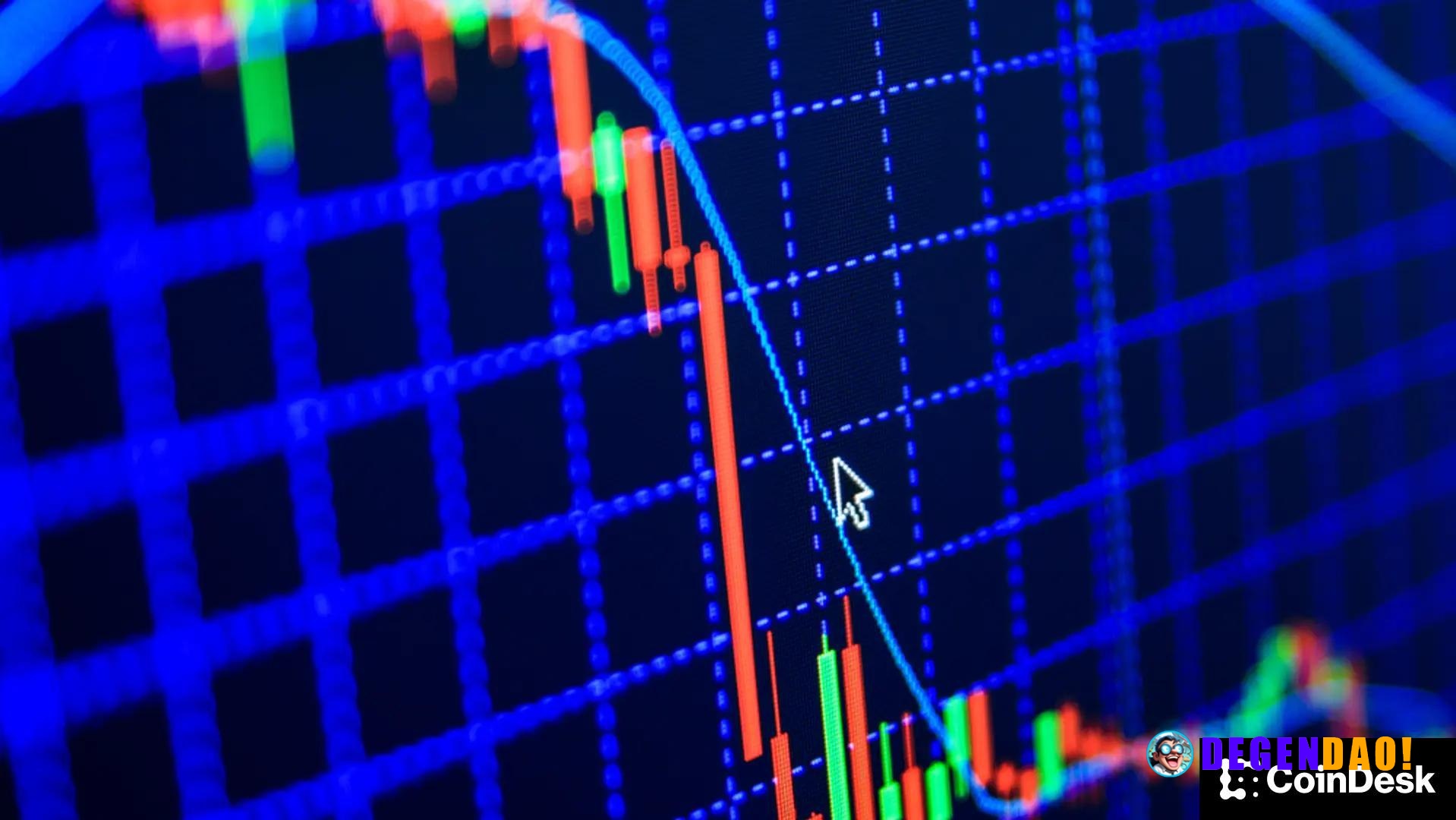 Bitcoin’s crashes are shrinking, and Wall Street is starting to notice Not all analysts agree that further drawdowns are...