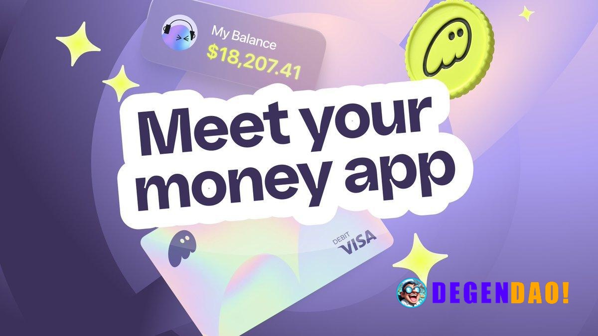 Phantom Rolls Out Bank Transfers, Apple Pay Funding, Fee-Free Wires, and Debit Card for US Users, Expanding Toward All-i...