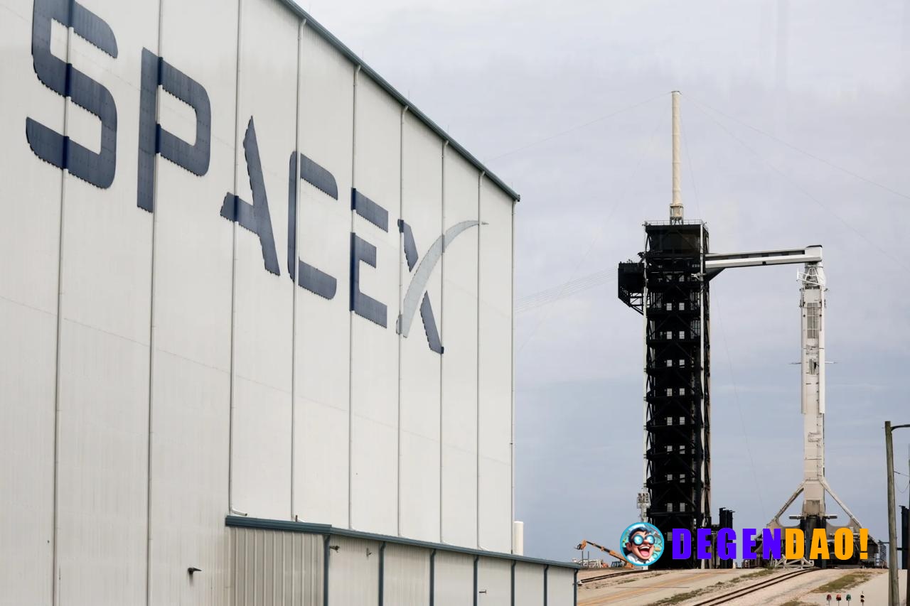 SpaceX Files Confidential IPO Ahead of AI Rivals > SpaceX has reportedly filed confidentially for an IPO with the SEC, t...