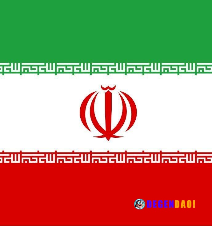 🇮🇷 LATEST: Iran's IRGC is charging ships in yuan or crypto to pass through the Strait of Hormuz, Bloomberg reports. _ 〽️...