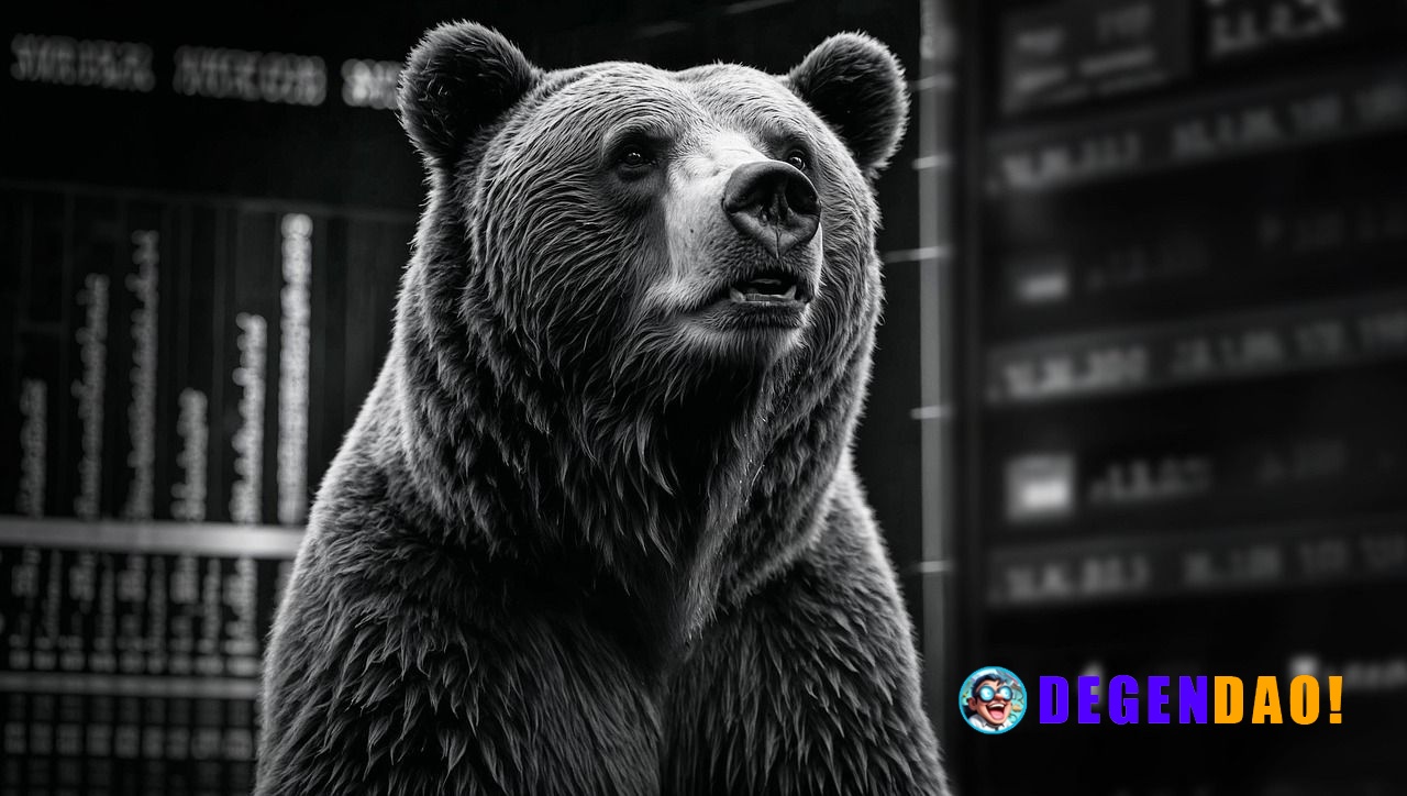 Crypto markets tumble as oil surges and traders pile into bearish bets: Crypto Markets Today Bitcoin and ether fell shar...