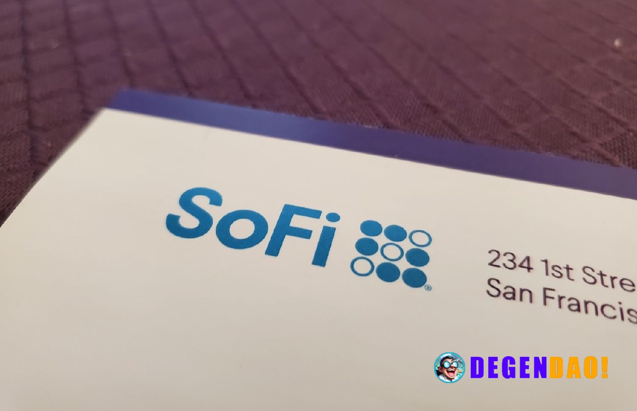 SoFi announces 24/7 banking hub that blends traditional cash with crypto The new service lets companies hold dollars, co...