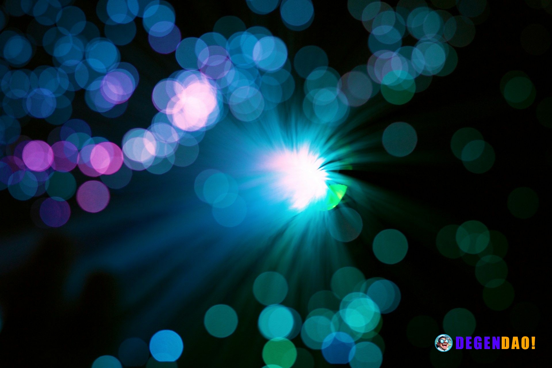 Startup lets researchers mine blockchain tasks on a quantum computer for the first time Built with advice and hardware a...