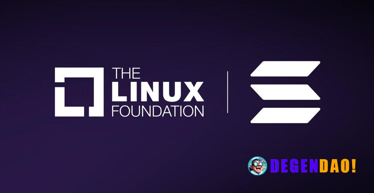 Solana Foundation Joins the x402 Foundation at the Linux Foundation > Solana Foundation is now a member of the x402 Foun...