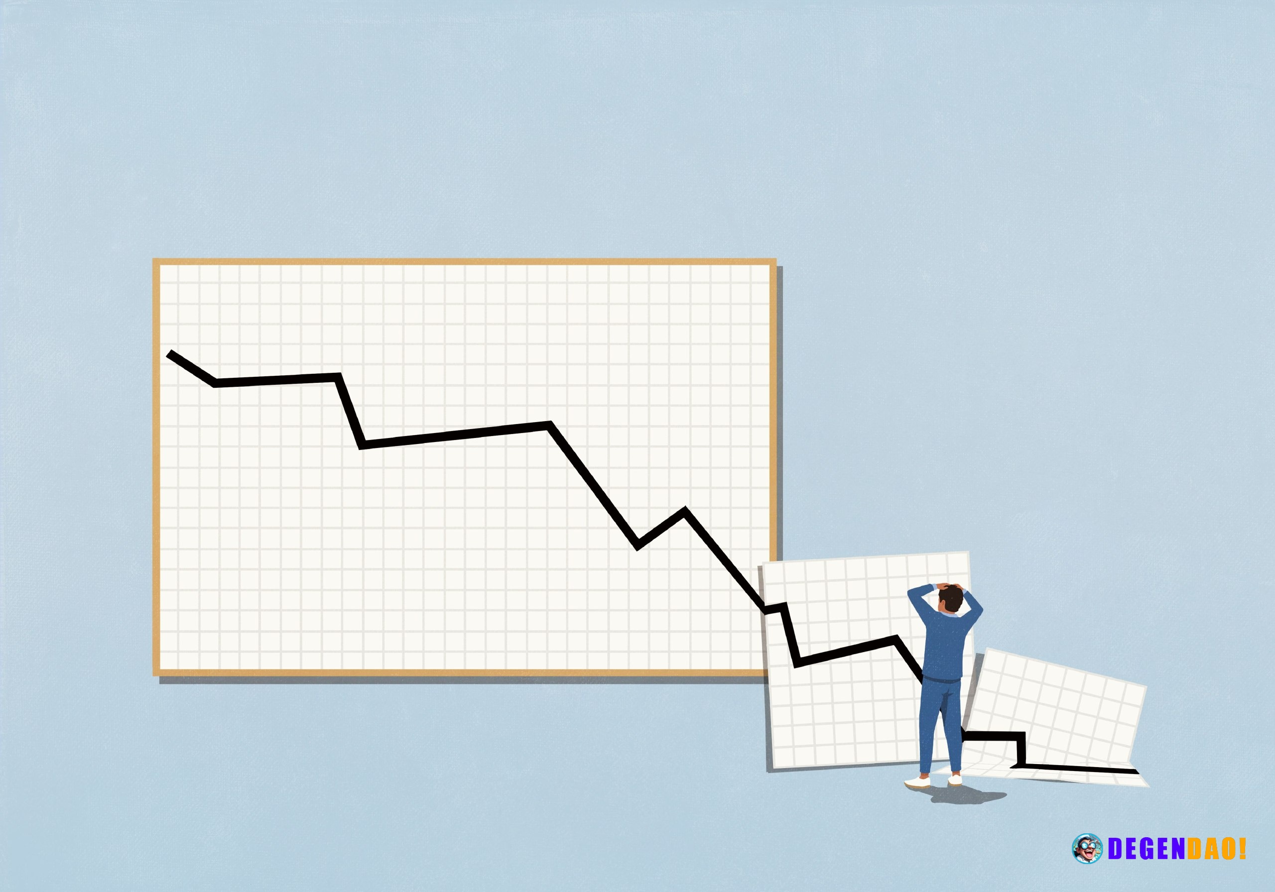 Here’s why bitcoin’s drop below $68,000 raises the risk of a crash under $60,000 The negative gamma zone below $68,000 c...