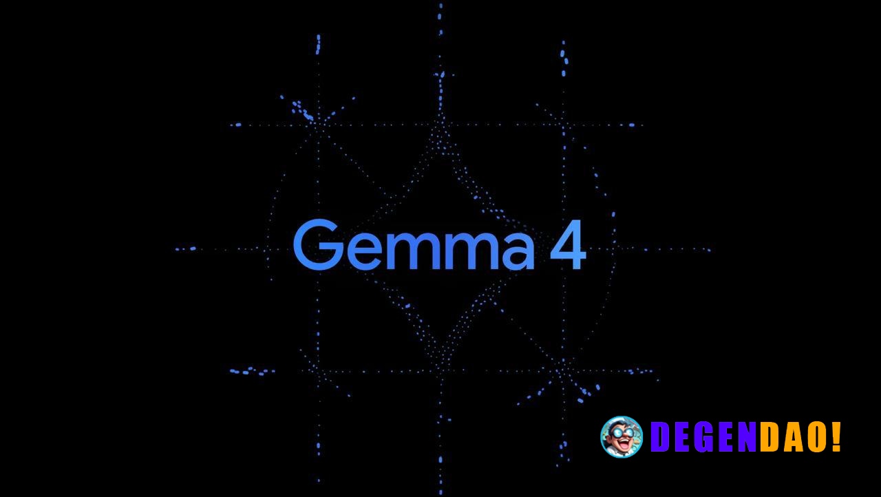 Google Introduces Gemma 4, Its “Most Intelligent” Open Models to Date > Purpose-built for advanced reasoning and agentic...