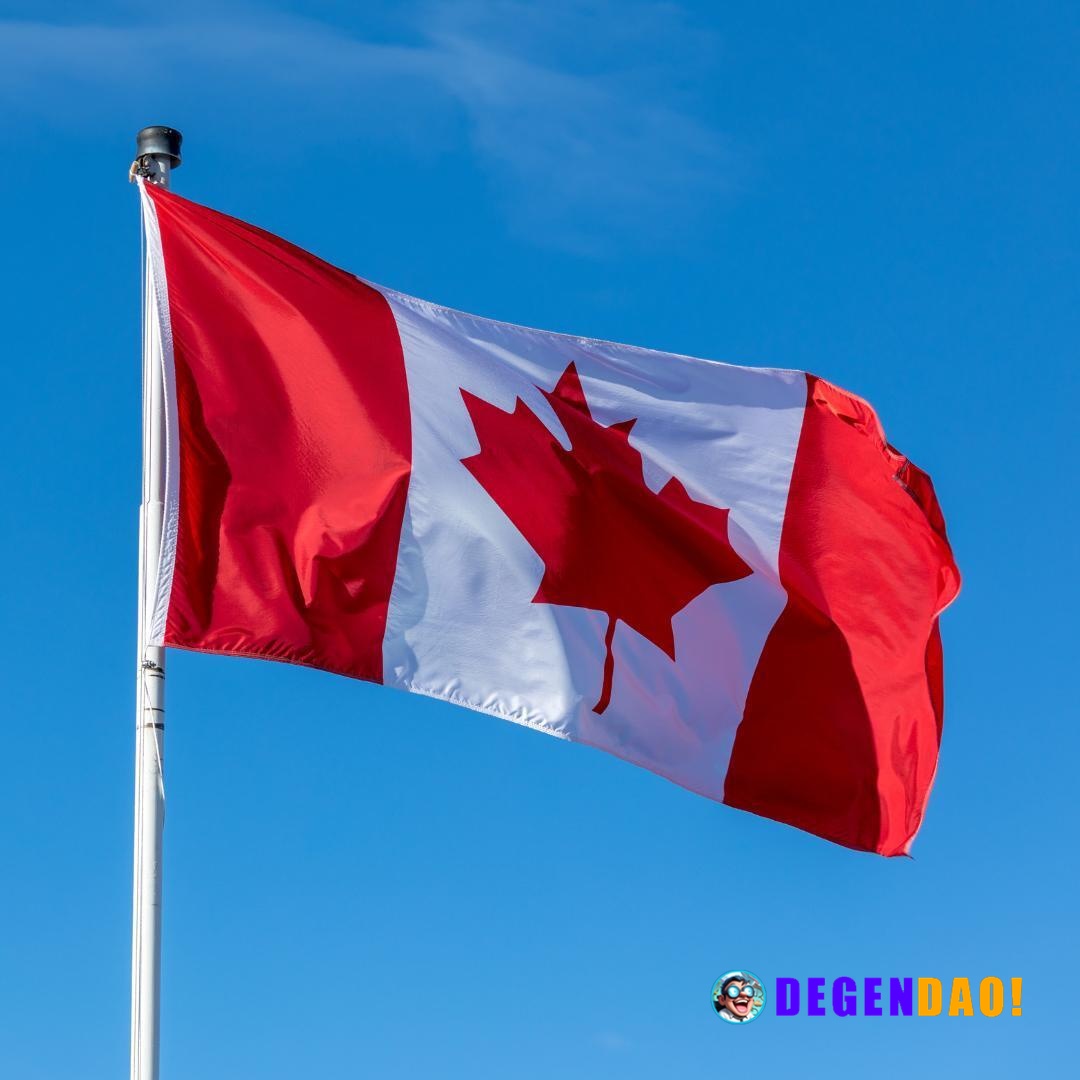 🇨🇦 NOW: Canada's new stablecoin framework will require issuers to maintain 1:1 reserves, register with the Bank of Canad...