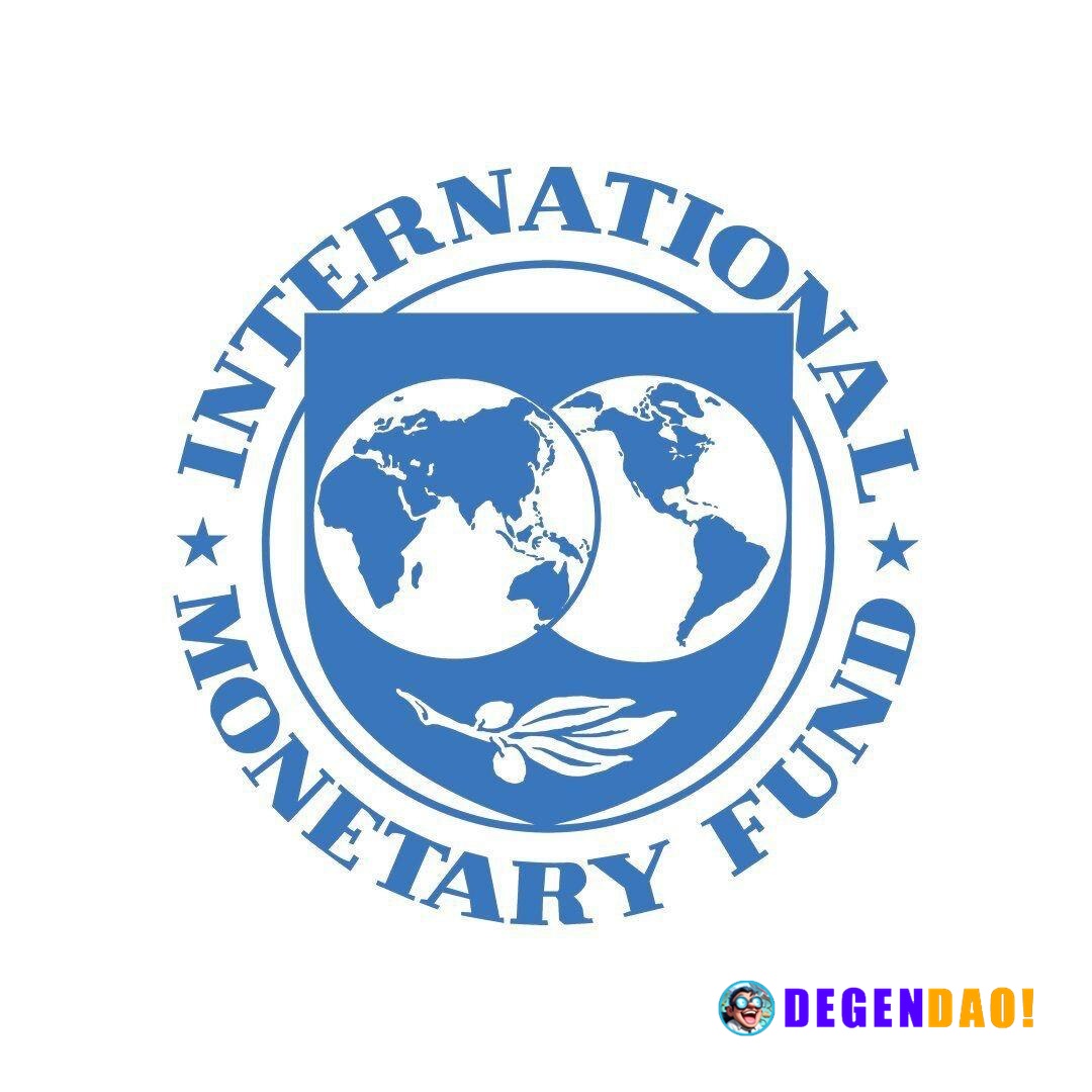 🚨 TODAY: The IMF released a note on tokenized finance, highlighting its potential to transform banking, capital markets,...
