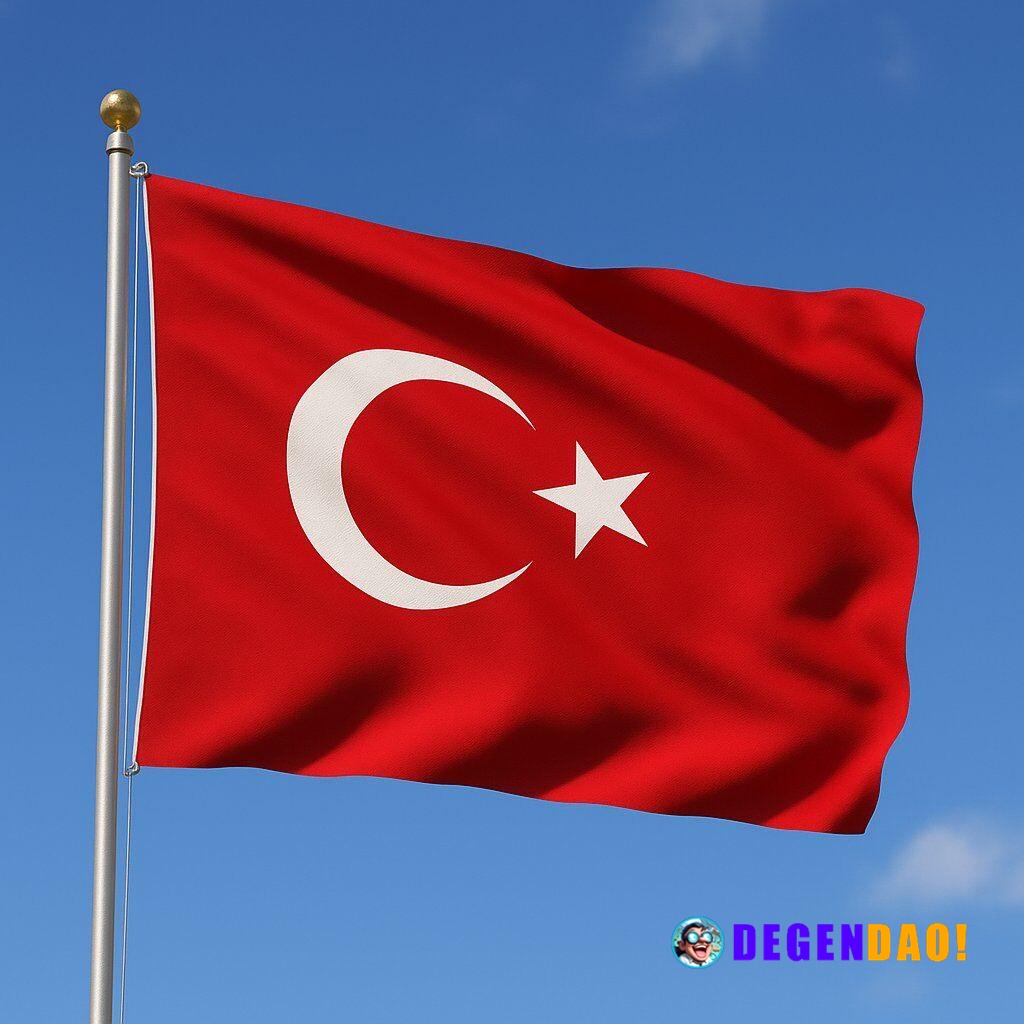 🇹🇷 JUST IN: Turkey has liquidated 120 tons of gold worth nearly $20 billion in just 3 weeks to defend the lira, with Erd...