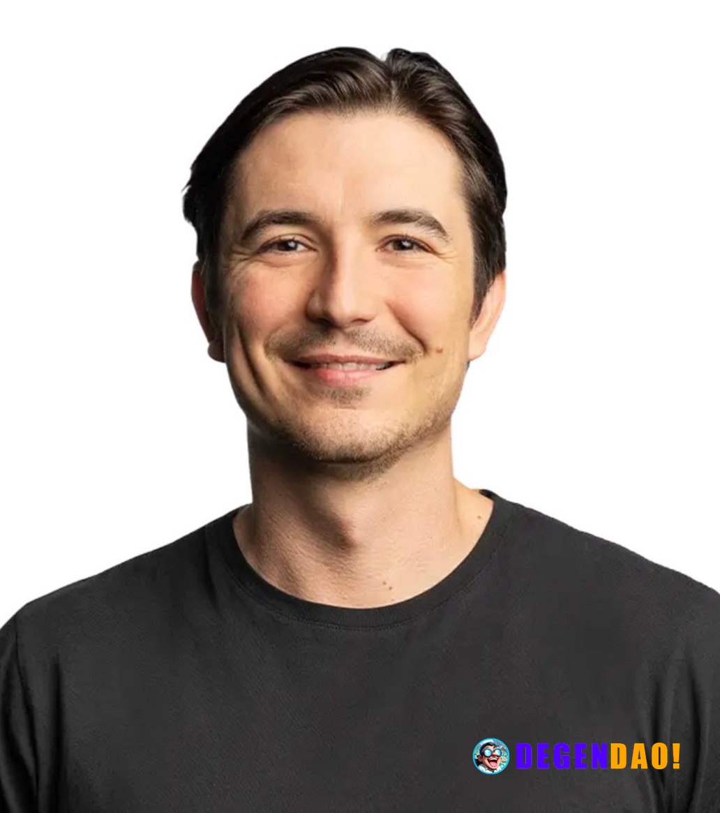 JUST IN: Robinhood CEO Vlad Tenev says "markets closing at the end of the day is a legacy design choice." "Tokenization ...
