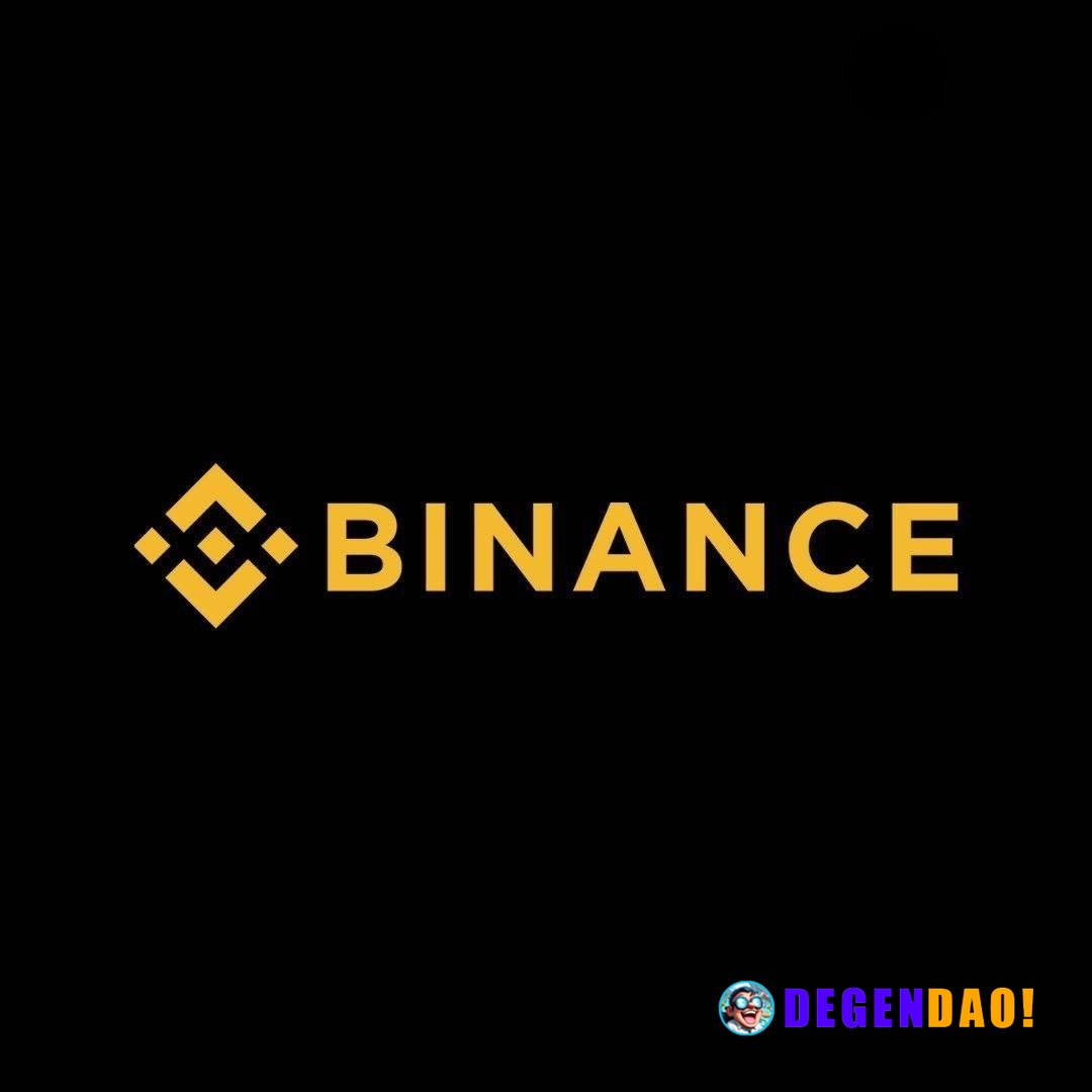 🚨 MARKET: $20T Q1 volume, ~90% derivatives and Binance dominated, per Coinglass. _ 〽️ Crypto Pulse 👉 @degendaoinfo