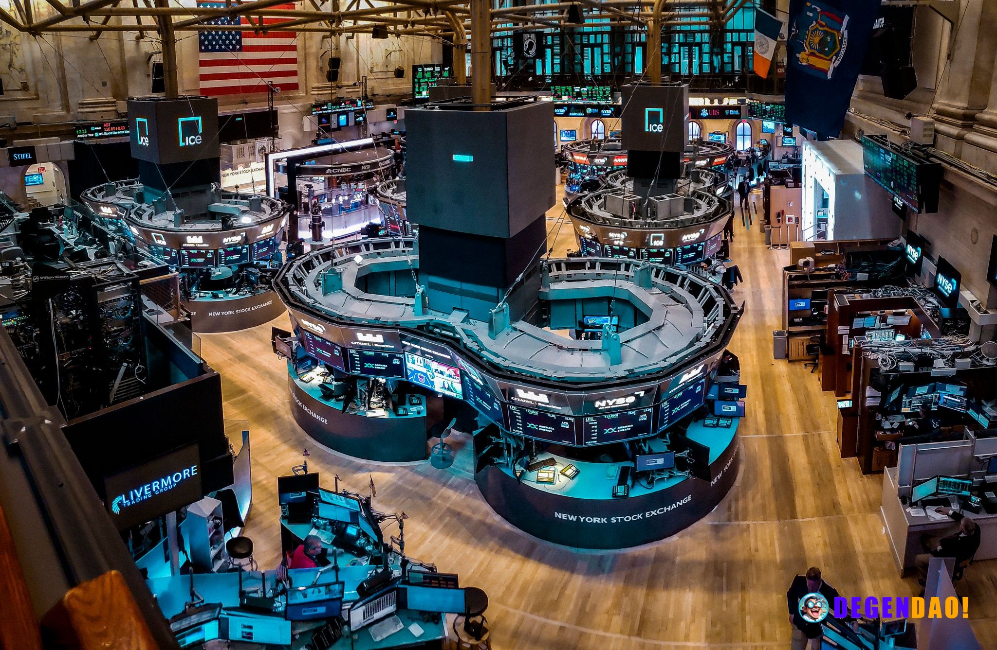 Traders are the big winners as 24/7 stocks will finally end the after-hours price 'manipulation' Round-the-clock markets...