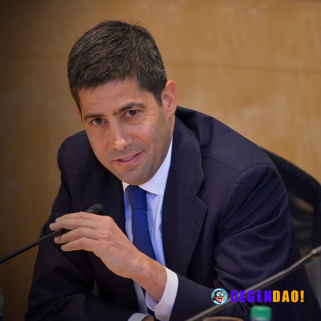 🇺🇸 JUST IN: Kevin Warsh’s Federal Reserve chair nomination hearing set for April 16 despite ongoing Fed probe. _ 〽️ Cryp...