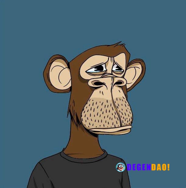 Justin Bieber purchased this Bored Ape NFT for $1.3 million in 2022. Today, it's worth $12,000 _ 〽️ Crypto Pulse 👉 @dege...
