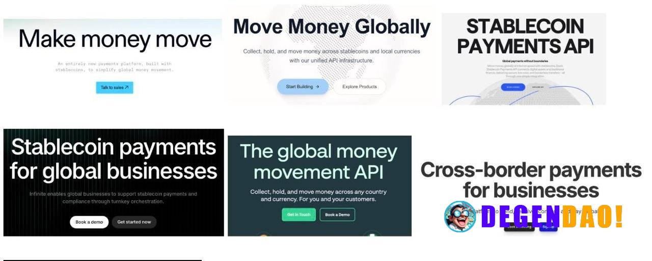 Why We Need On-chain Liquidity to Support Non-USD Rails, NOT APIs > The piece argues stablecoin FX platforms are just AP...