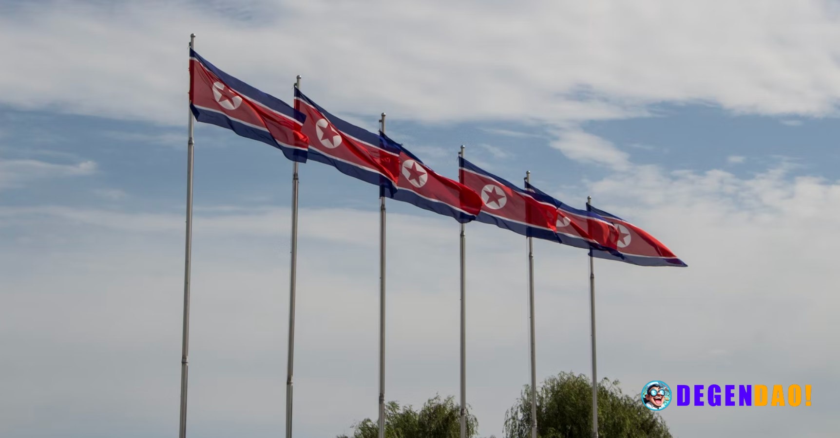 Drift says $270 million exploit was a six-month North Korean intelligence operation Attackers posed as a trading firm, m...