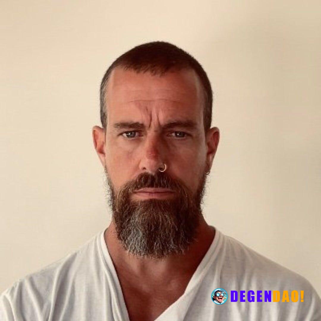 🚨 LATEST: Jack Dorsey's Bitchat has been pulled from China's App Store by Apple following a removal demand from the Cybe...