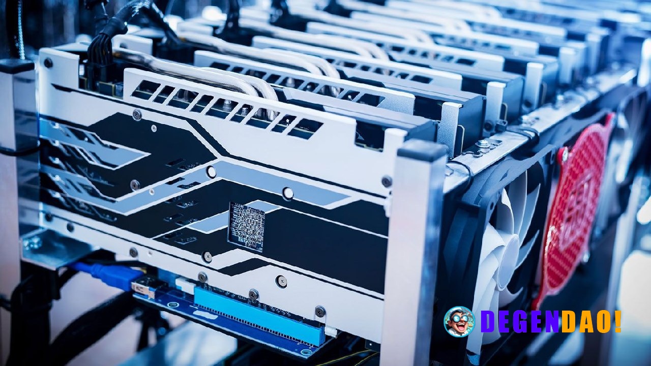 Solo bitcoin miner overcomes 1-in-28,000 odds to secure $210,000 block reward The win landed the same week listed miners...