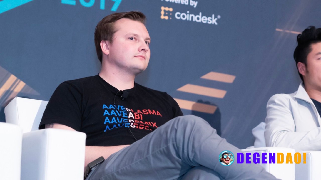 Aave loses key risk manager, Chaos Labs, amid contributor exodus and disputes A key sticking point is Aave’s V4 upgrade,...