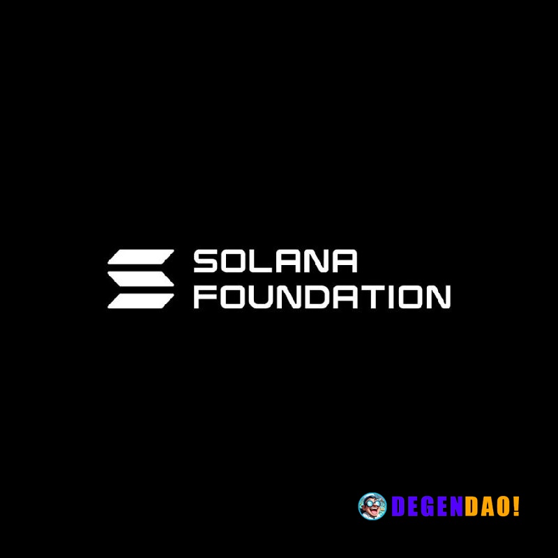 🚨 TODAY: Solana Foundation launches STRIDE and SIRN, bringing 24/7 threat monitoring, formal verification for top protoc...