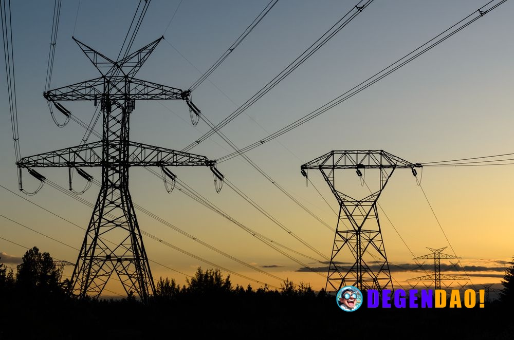 Bitcoin miners face a new rival for cheap power as Anthropic signs multi-gigawatt compute deal The AI company's partners...