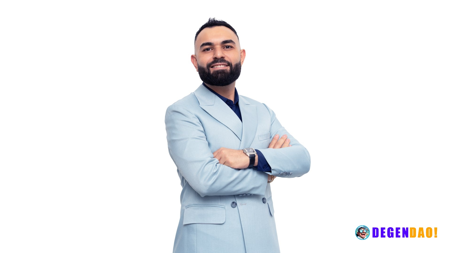 MEXC's new CEO wants to tame a memecoin machine without killing what made it work A Bitget veteran, Vugar Usi inherits a...