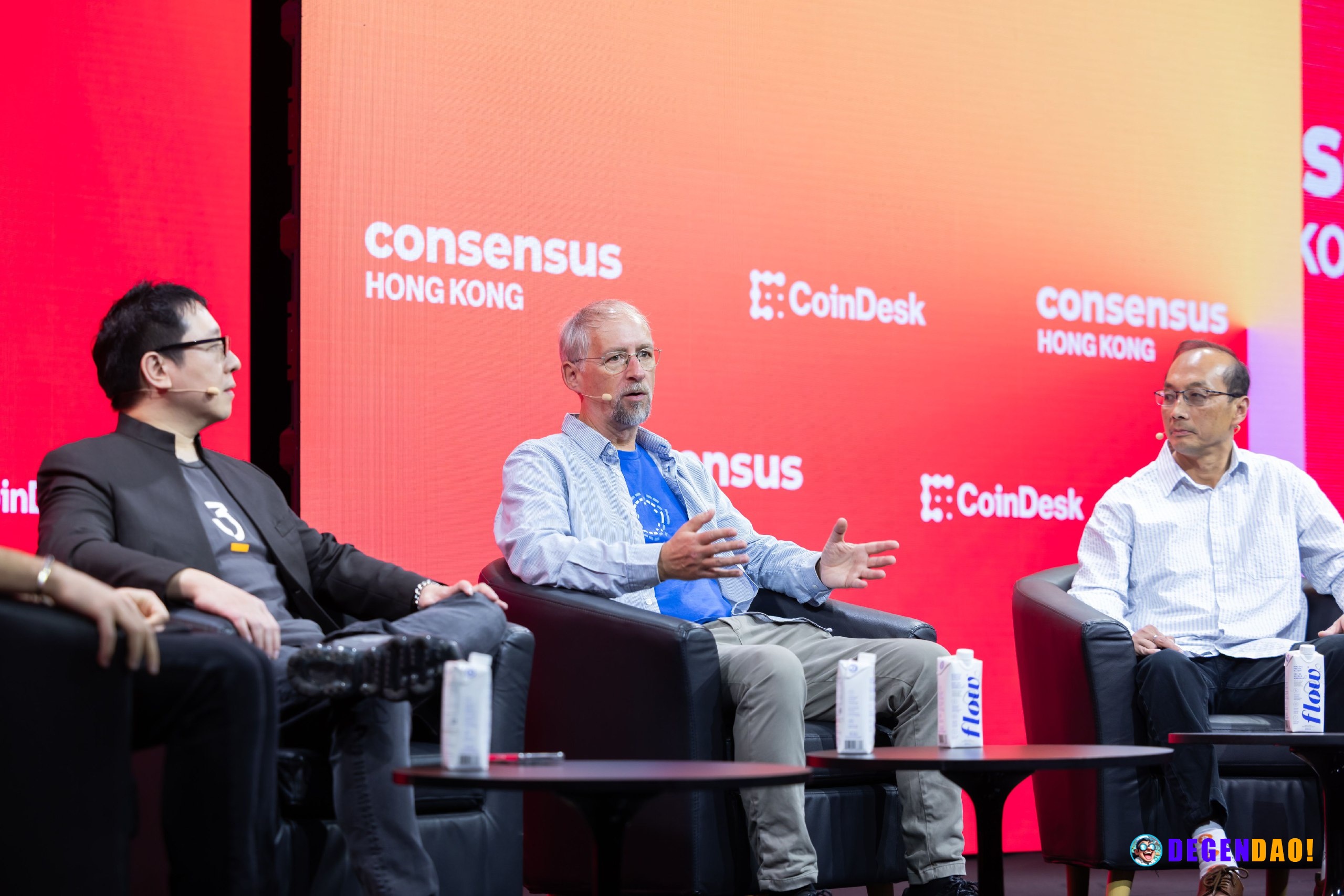 Bitcoin’s quantum threat is distant, but migration clock is ticking, says Adam Back Says Researchers are advancing post-...