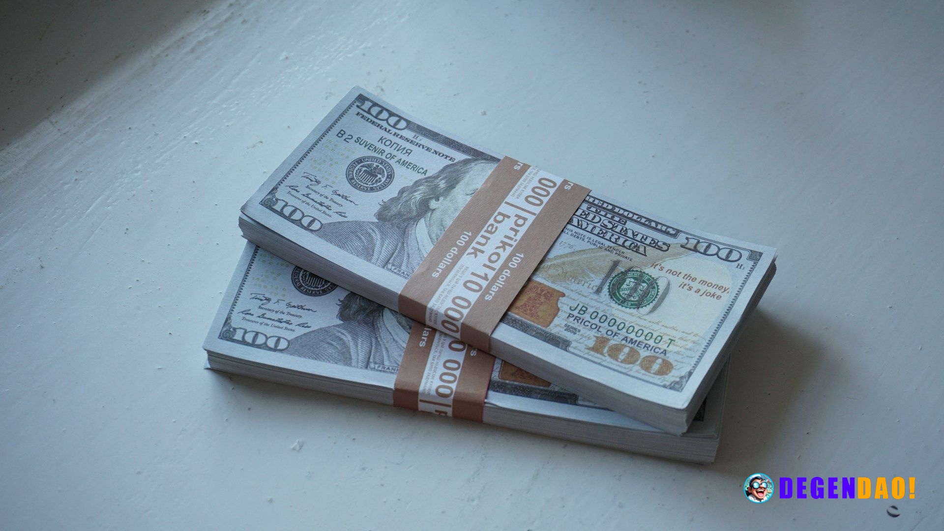 RWA network Pharos lands a $1 billion valuation in $44M funding round ahead of mainnet debut The company is building an ...