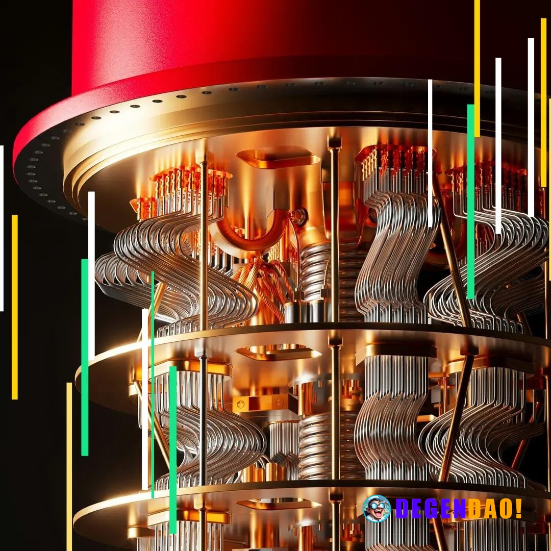 The Protocol: Bernstein says quantum threat to Bitcoin is real but manageable Also: North Korea’s 6-month plot with Drif...