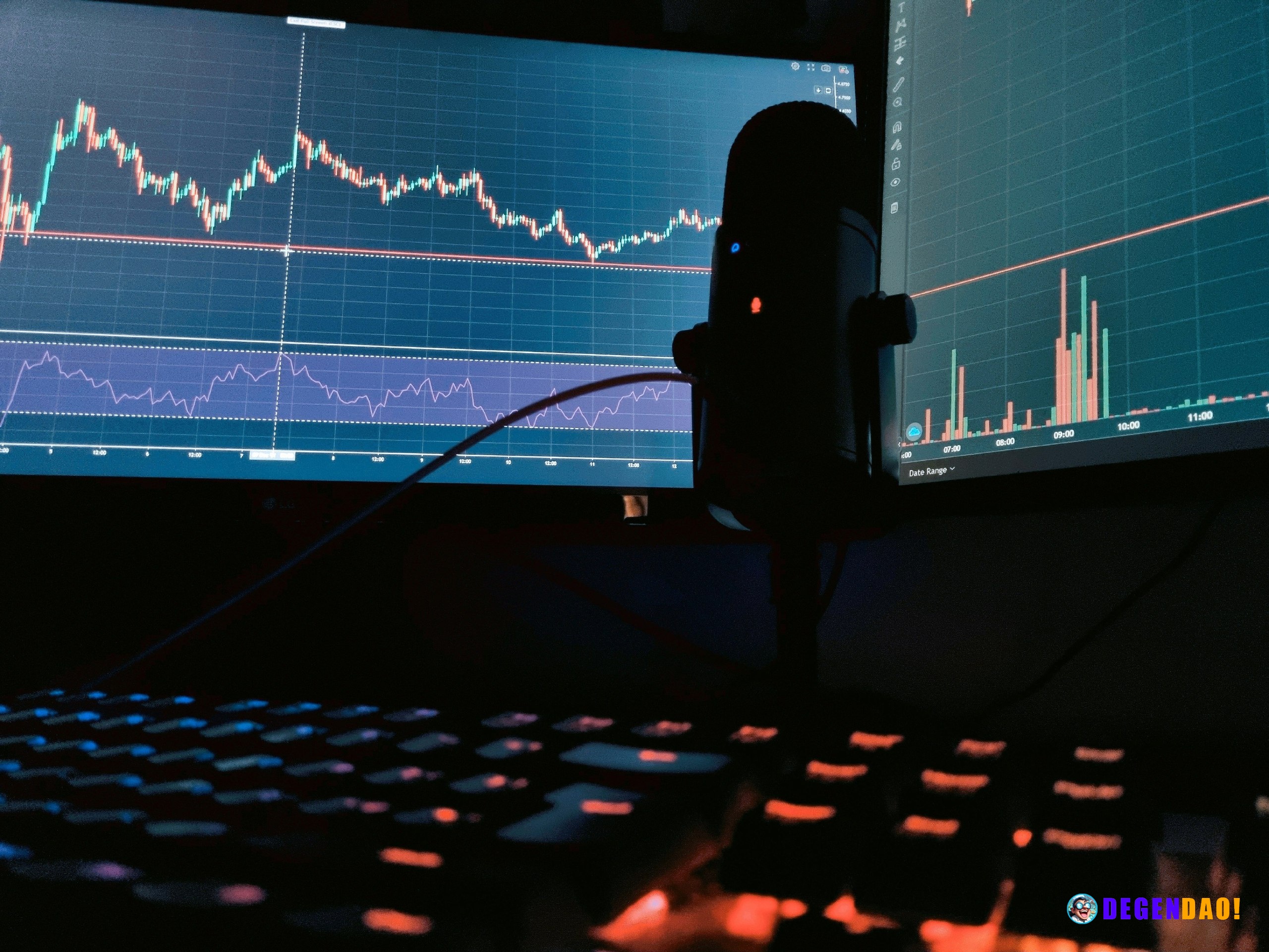 Everyone’s awaiting U.S. inflation figures, but bitcoin traders couldn’t care less There’s a wide gap between how expert...