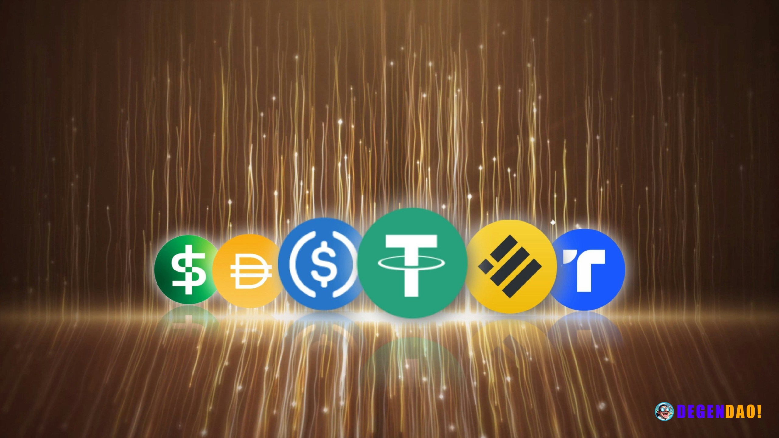 Banks are treading carefully on stablecoins despite market growth, S&P Global says Most U.S. lenders remain in a wait-an...