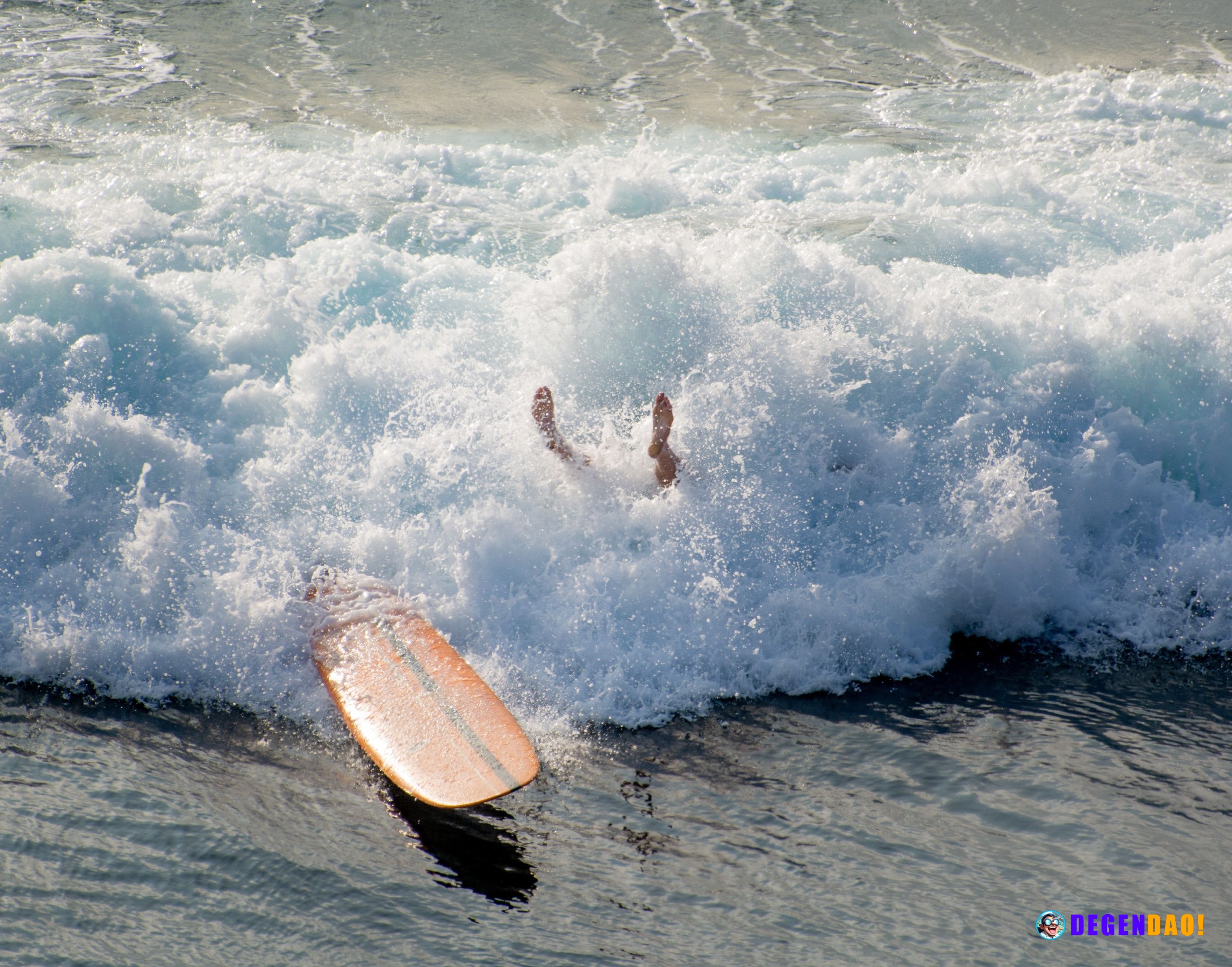 Fartcoin's price crashed 50% after $145 million manipulation bet went wrong The liquidation was so large relative to the...