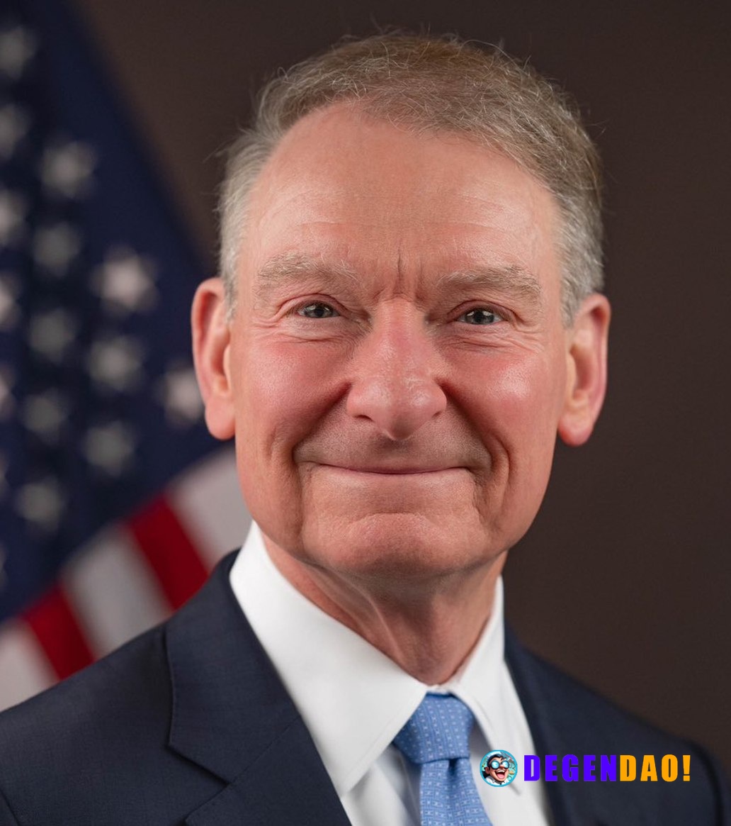 JUST IN: 🇺🇸 SEC Chair Paul Atkins calls for Congress to pass crypto market structure legislation. "It's time for Congres...