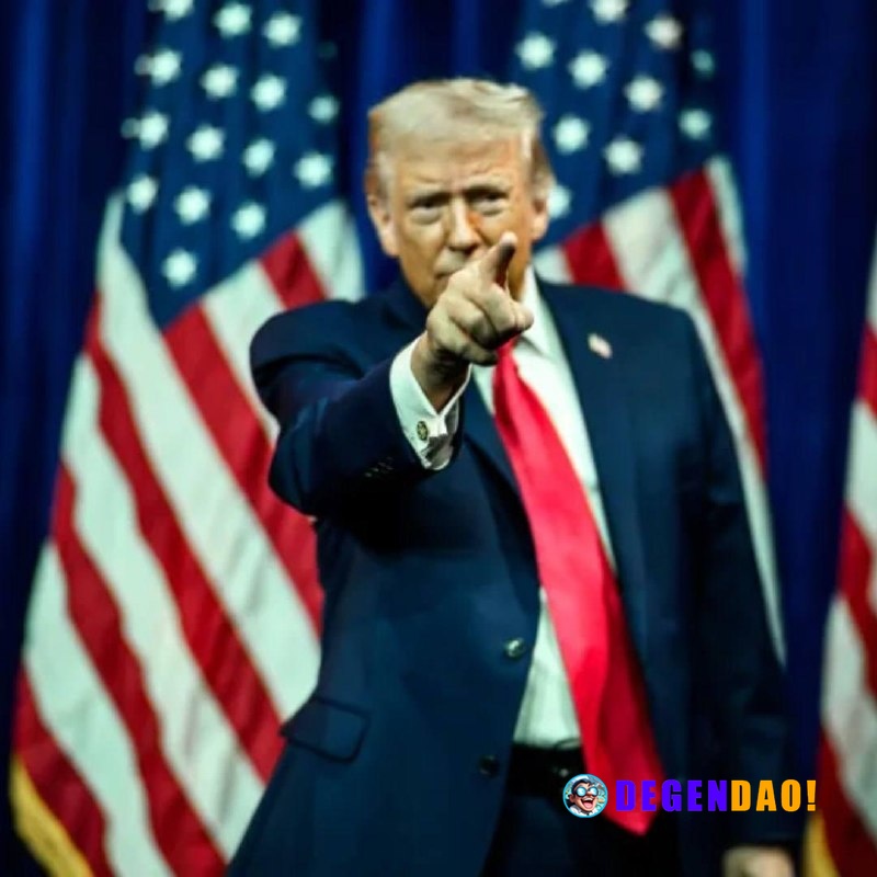 🇵🇰 JUST IN: Donald Trump is sending an Iran negotiating team led by JD Vance to Pakistan for talks starting Saturday, wi...