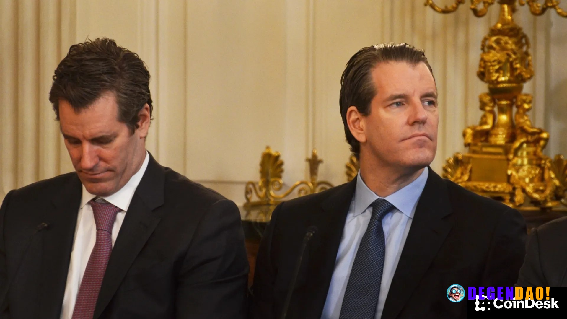 Potential buyers are circling Winklevoss-backed crypto exchange Gemini Interested parties are considering buying select ...