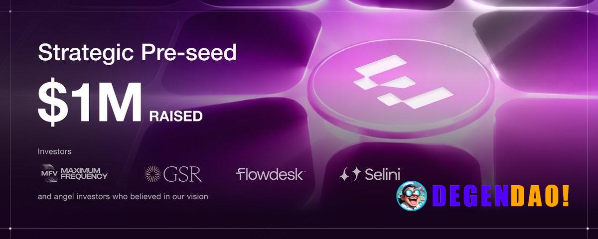 Enhanced Raises $1M Pre-Seed to Expand Structured Yield Products Across Onchain Assets > Enhanced aims to make all sophi...