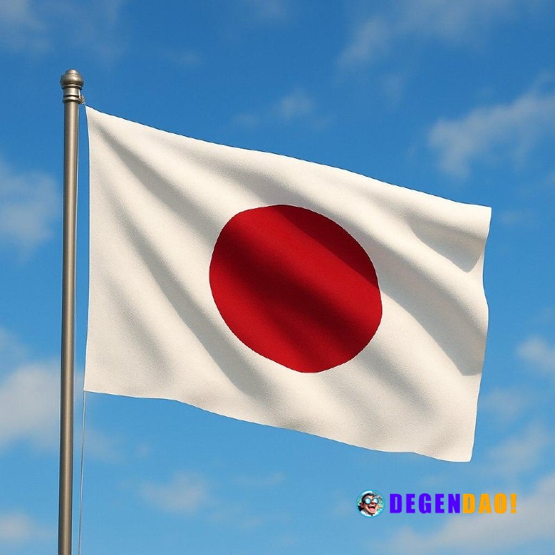 🇯🇵 LATEST: Japan's Cabinet has approved a bill to classify cryptocurrencies as financial instruments, prohibiting inside...