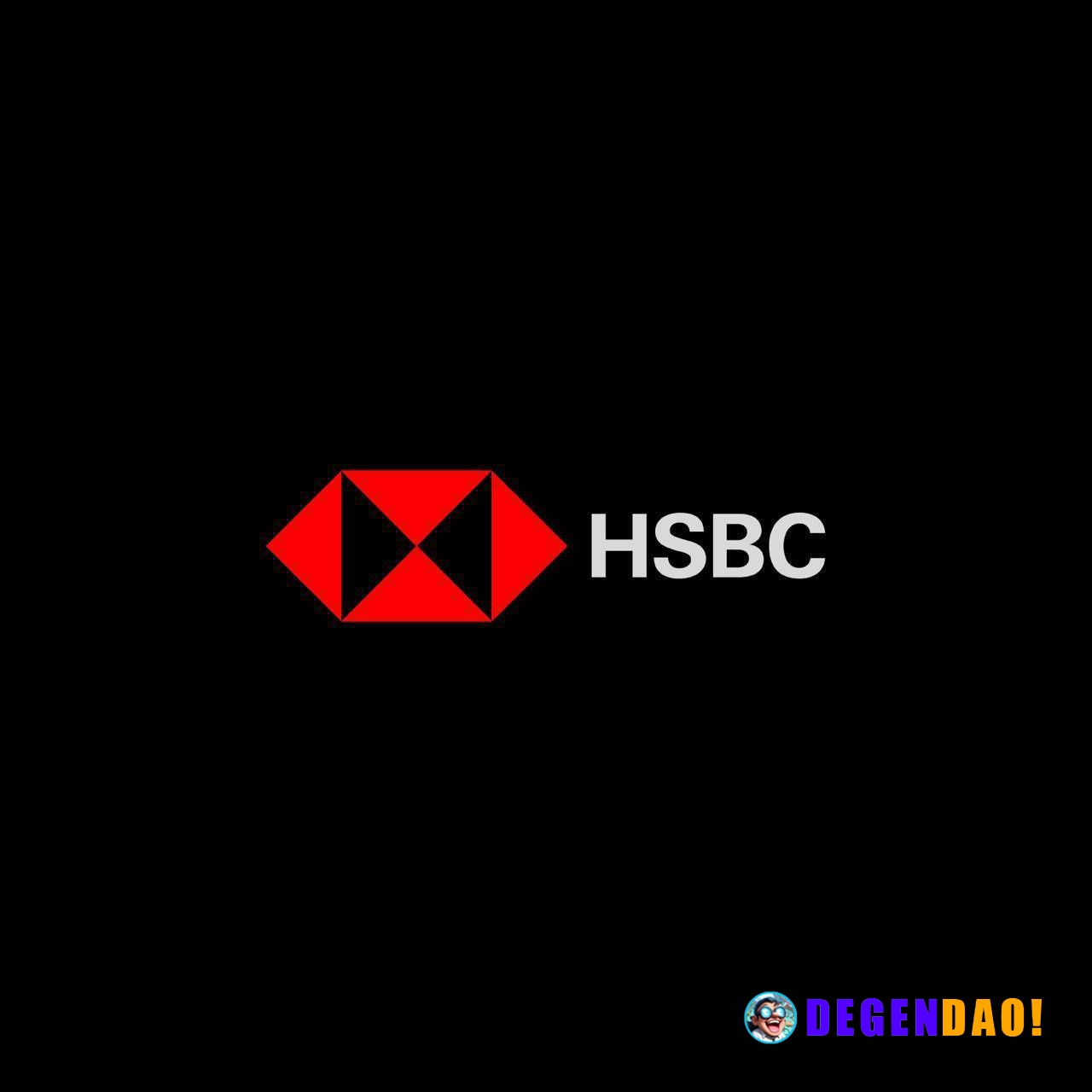 🇭🇰 JUST IN: Hong Kong grants first stablecoin licenses to HSBC and a Standard Chartered-led group. _ 〽️ Crypto Pulse 👉 @...