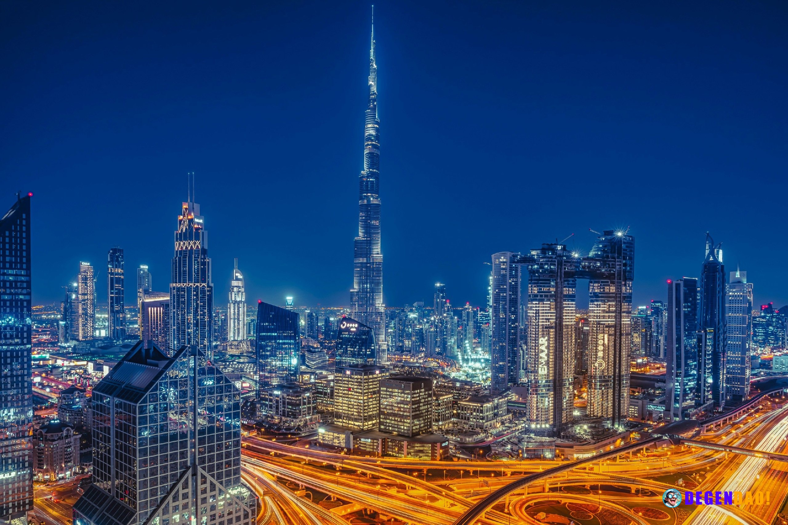 Binance offers UAE staff temporary relocation as Middle East conflict disrupts region The crypto exchange said its opera...