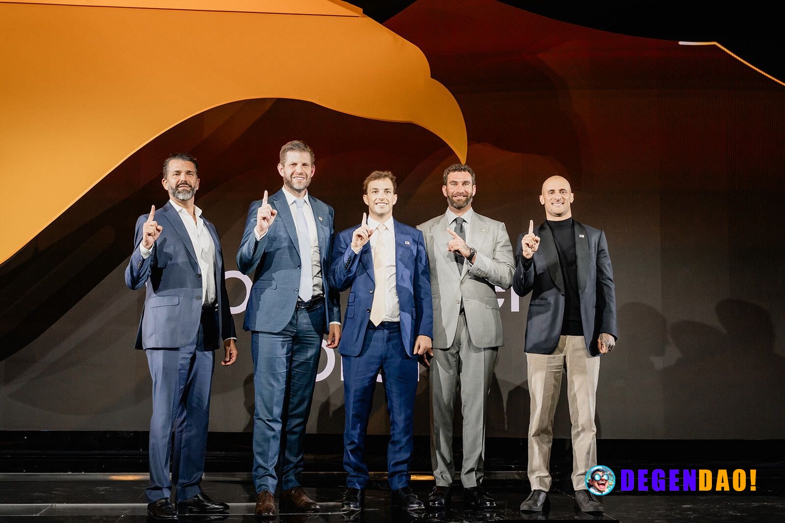 Trump-backed WLFI token drops 12% to record lows after team defends multi-million lending position World Liberty Financi...