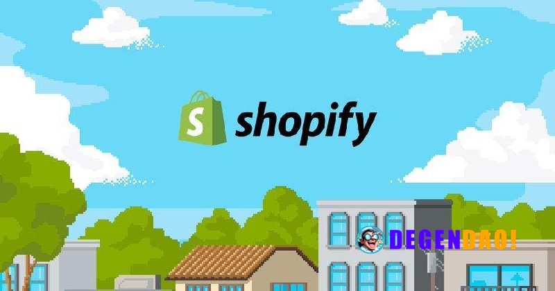 Shopify Launches AI Toolkit > The Al Toolkit connects your Al tools to Shopify's dev platform and store management capab...