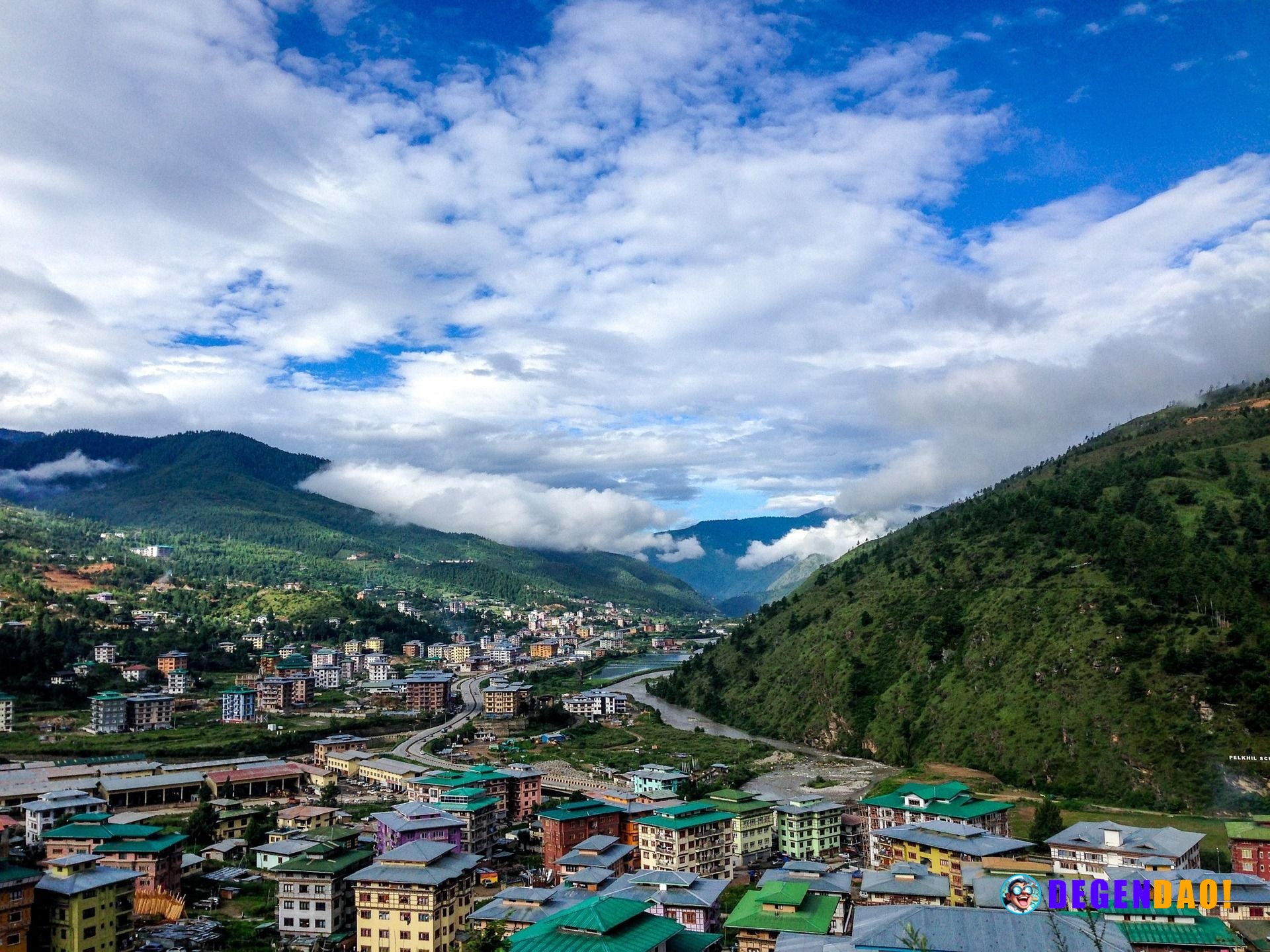 Bhutan has sold 70% of its bitcoin in 18 months. It may have stopped BTC mining too. The kingdom's holdings have dropped...