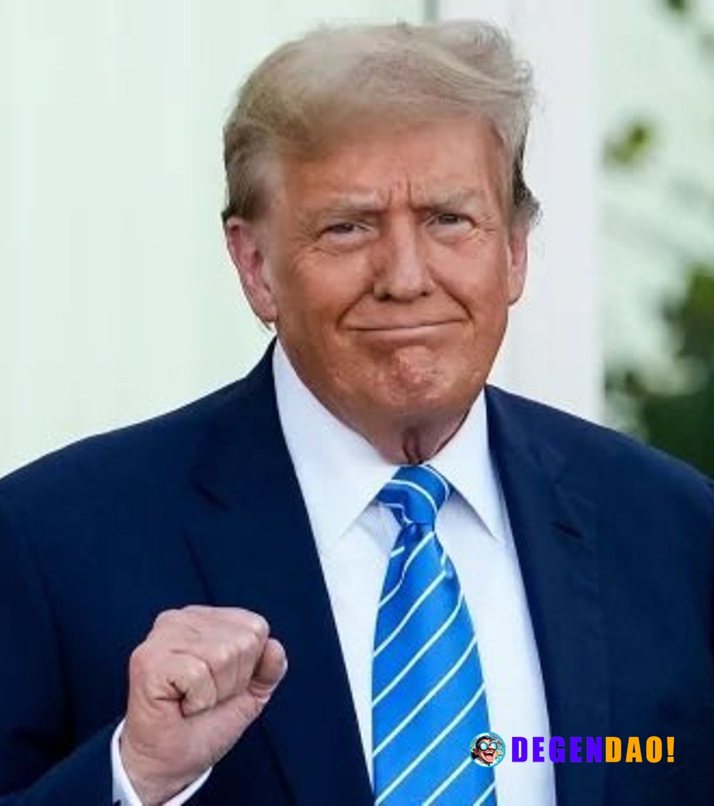 JUST IN: 🇺🇸 President Trump says massive numbers of empty oil tankers are heading to the US to load up with the "best an...