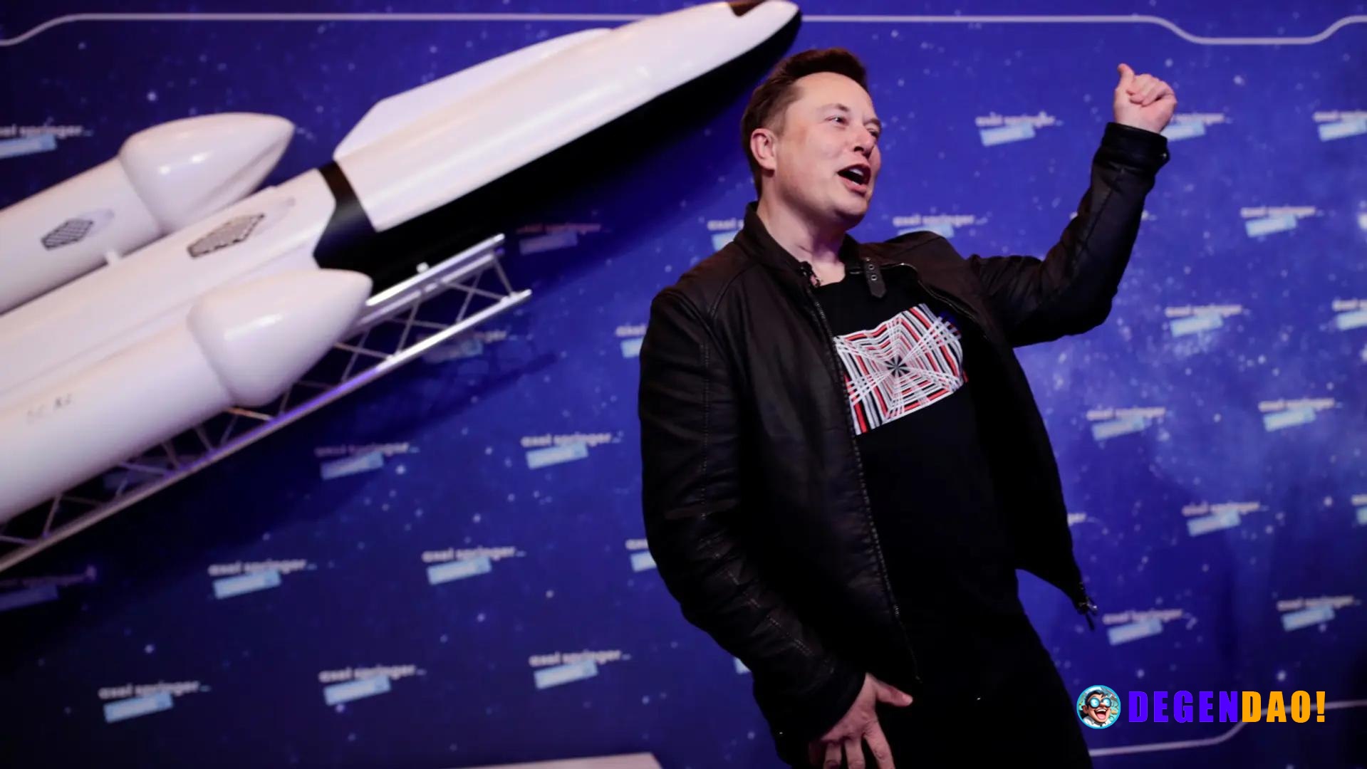Musk’s SpaceX holds $603 million in bitcoin despite $5 billion loss stemming from xAI Arkham data shows 8,285 BTC in Coi...